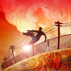 Tyler Clark - Bown