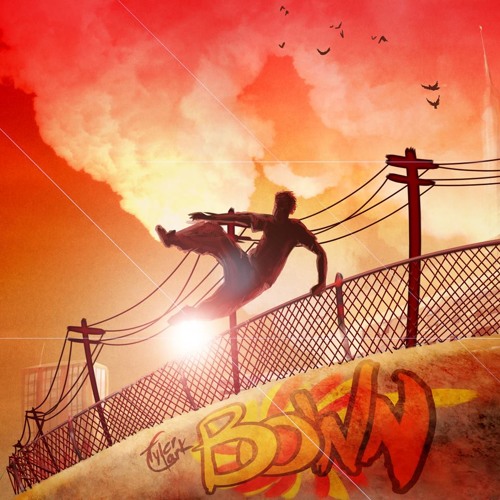 Tyler Clark - Bown