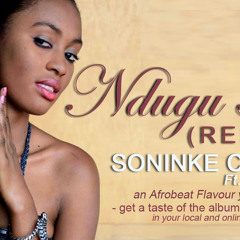 SONINKE FT. FAFADI / NDUGU AISHA - Remix