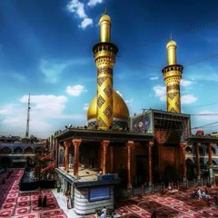 اجمل شعر شعبي عراقي - عن أبي الفضل العباس - الشاعر سعد محمد البهادلي