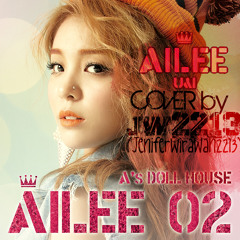 Ailee - U & I Cover