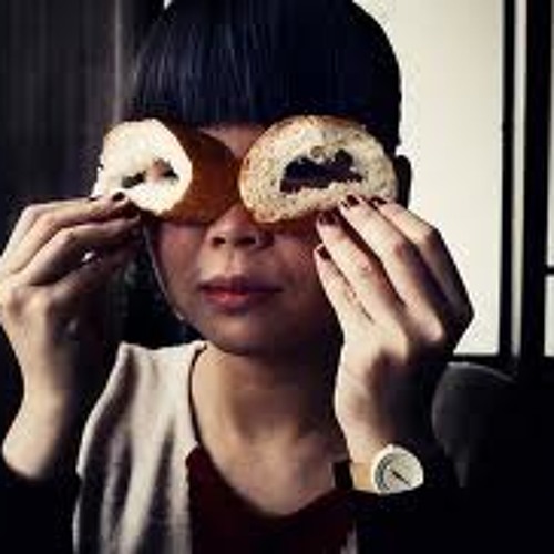 Bun Eye And Phonic Mungaria