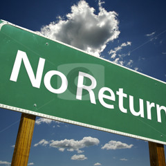 No Return feat. Lil' Loco (deutsch/russisch rmx)