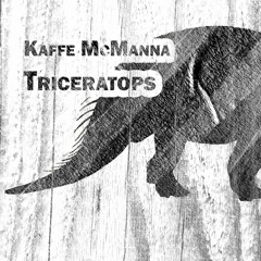 Victor Fojer - Triceratops