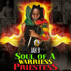 Jah9 - Soul of a Warriess Priestess [Mixtape by KingKalonji Sound 2013]