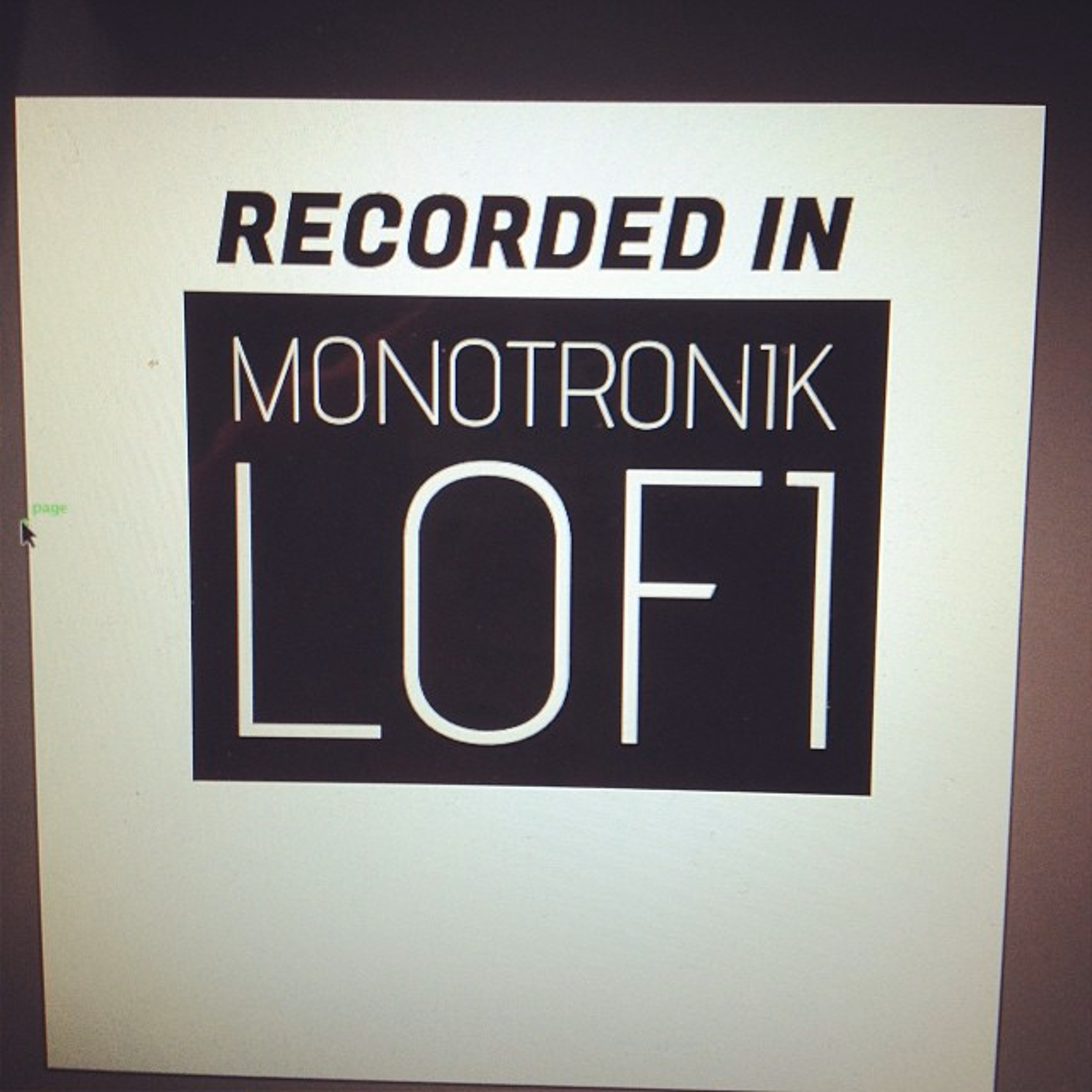 Spiderfnk (Monotronik LoFi Mix) episode artwork