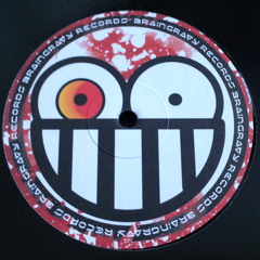 Steve Mills - Your Doing It (BGR005 Vinyl Out Now)