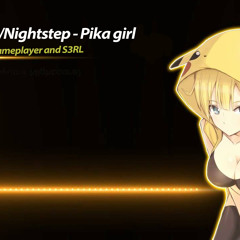 Nightcore/Nightstep/Nightchill