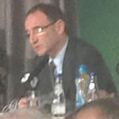 Martin O'Neill on unearthing new talent from the Airtricity League