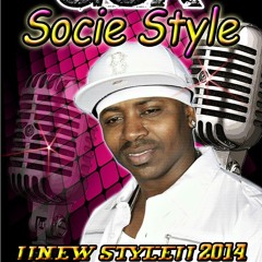 Chiva Chivita {{ Socie GcK Production 2014 }}
