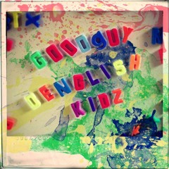 Interlude (prod by: IDBeatz Pr