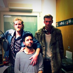 Pierre Henry Auf M94.5