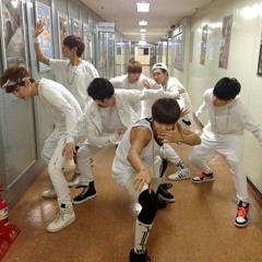 BTS (방탄소년단) - The Rise Of Bangtan (진격의 방탄) (end. part)