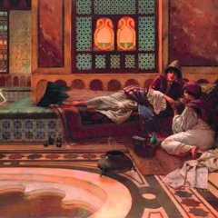 يامليح اللمى - برنادت مرقص