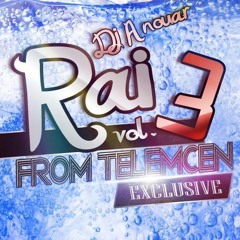 raï