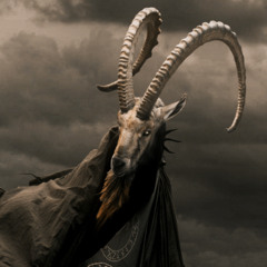 Make me a sandwich, Satan - Randall v3 test