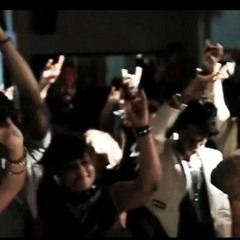 ROCK REBEL - w/ Guitar Riff