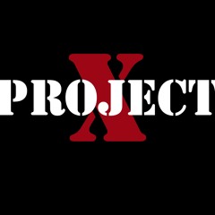 Project X - Heaven on X (New Project by Biotec and Si-Moon) -demo, unmastered