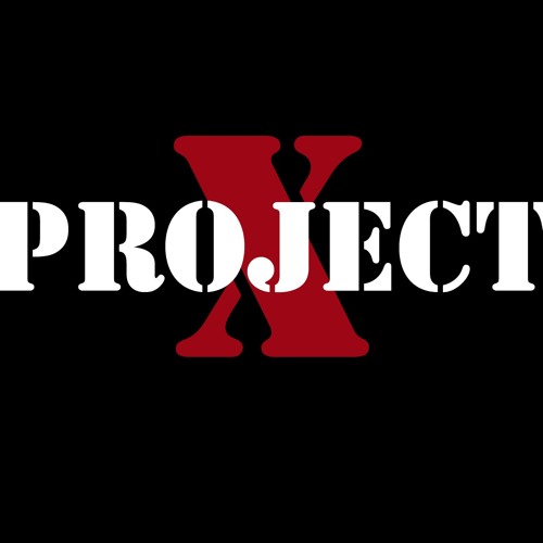 Project X - Heaven on X (New Project by Biotec and Si-Moon) -demo, unmastered