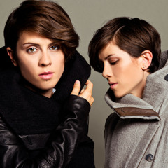 Tegan & Sara - Closer (Studio Acapella)