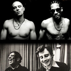 Free Saint Denis Ride - NTM vs DIZZY GILLESPIE & LALO SCHIFRIN