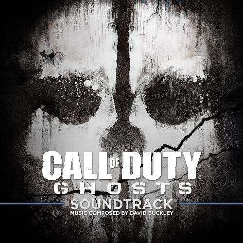Call of Duty: Ghosts- Main Theme [FLAC] (Download)