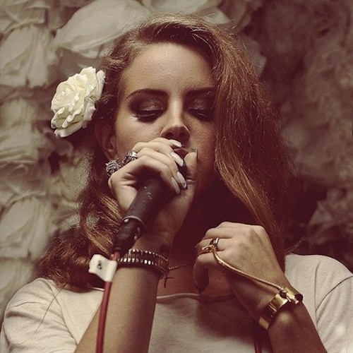 Young And Beautiful (Choral Version) - Lana Del Rey