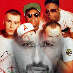 Walk the line is good to be - WAX TAILOR vs BEAT INTERNATIONAL