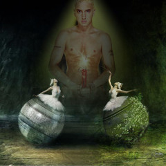 Only without me -EZ3KIEL vs EMINEM