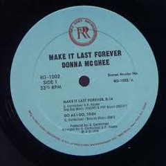 Make It Last Forever (Smart Edit)