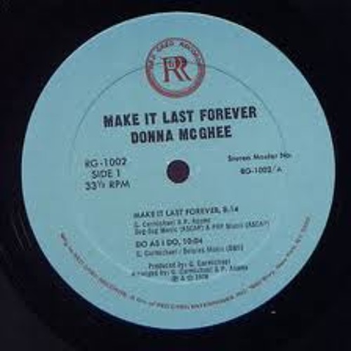 Make It Last Forever (Smart Edit)