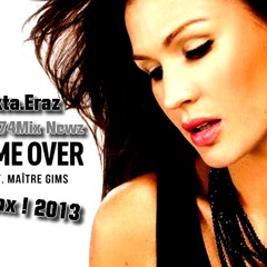 Sélékta.Eraz- 974Mix Newz ! Vitaa - Game Over [feat. Maître Gims] Rmx ! 2013