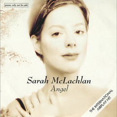 Sarah Mc Lachlan - In the Arms of an Angel (Cover)