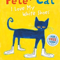 PenthousePete The Cat And His White Shoes