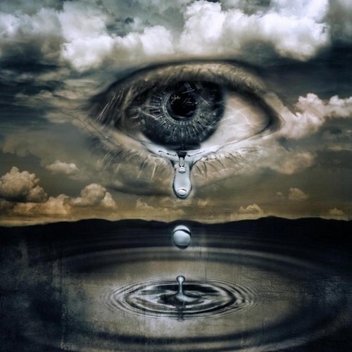 TEARS(mixtape promo track)