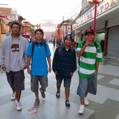 LOVE STORY  .,,,, Barrio 119