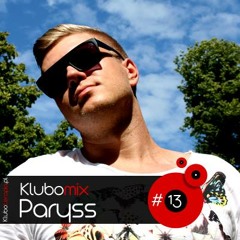 Klubomix #13 By PARYSS