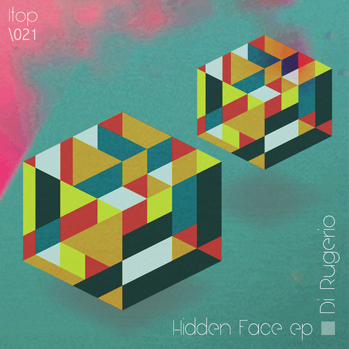 Di Rugeiro - Hidden Face [ITOP021 - 01] Cut