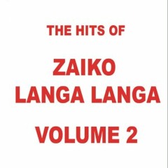 Zaïko Langa Langa - Solomo