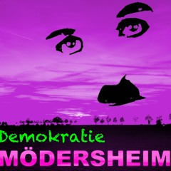Demokratie - Mödersheim feat. Charlie Chaplin (deutsch)