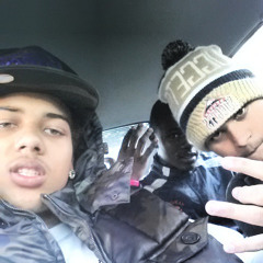 In The Valley (spazz out) Remix 500