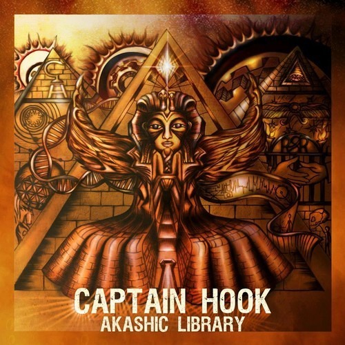 Captain Hook & Freedom Fighters - Marshmallows (Coming Soon Remix)