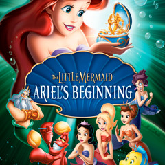 I Remember (The Little Mermaid 3: Ariel's Beginning) - A Capella