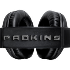 The DJ Is Not A Row Rocka~Tocadisco vs Gate 9(PADKINS Mashup)