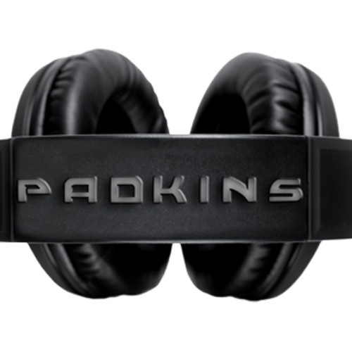 The DJ Is Not A Row Rocka~Tocadisco vs Gate 9(PADKINS Mashup)