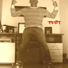 Pest - Ich Geh Mein Weg