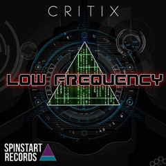 Critix - Low Frequency [PREVIEW] [Out Now]