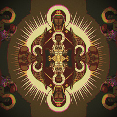 DSMRPHBROS x NDS Flava – 1000 Bloodnits (Ink Boyz Suffer Bitch Remix)