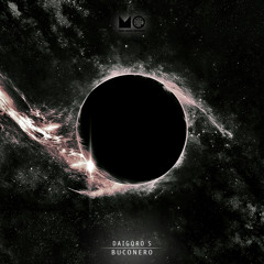 Daigoro S - Buconero EP [Midi Mood Records] SAMPLE