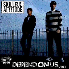 Skillful Attitude - Un-Announced (Prod by Surce Beats)